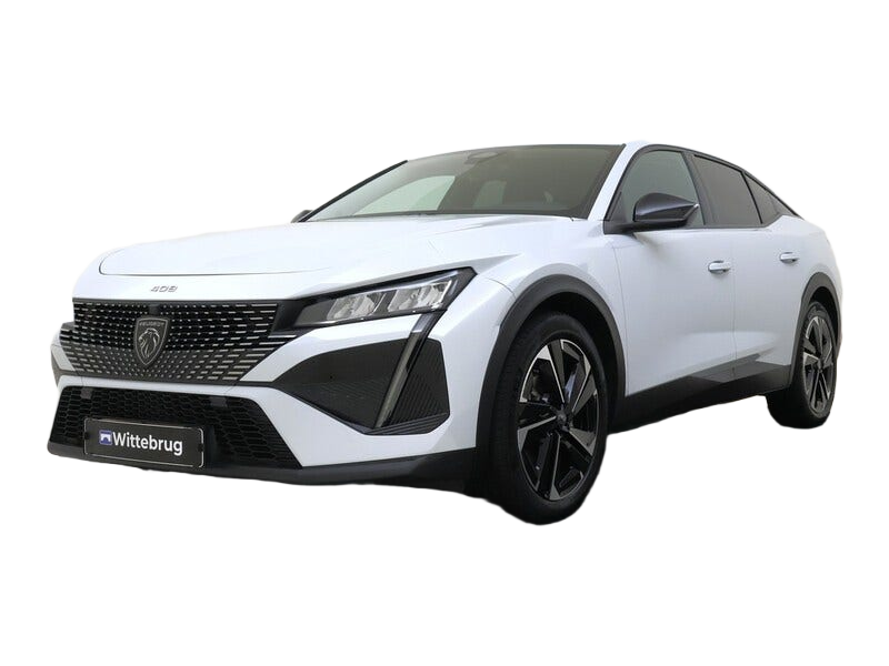 Peugeot 408 occasion