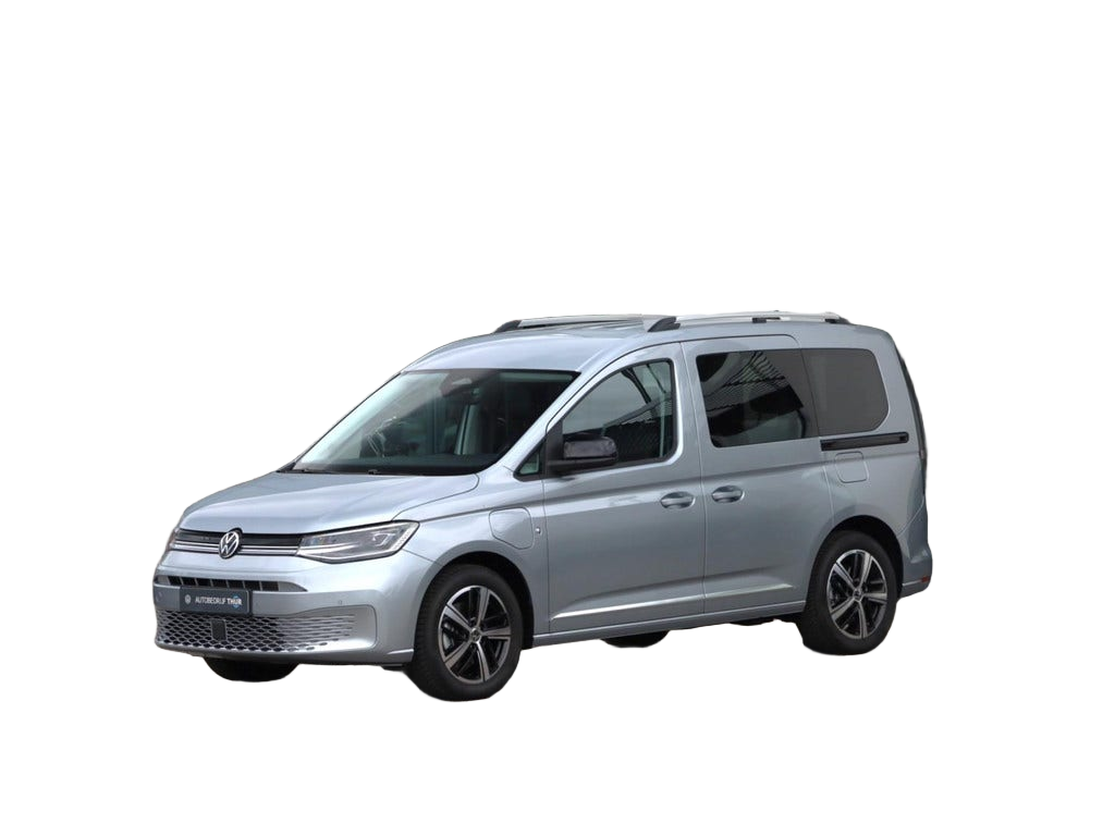 Volkswagen Caddy occasion