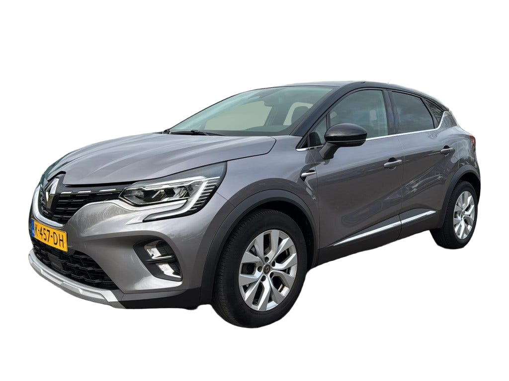 Renault Captur occasion