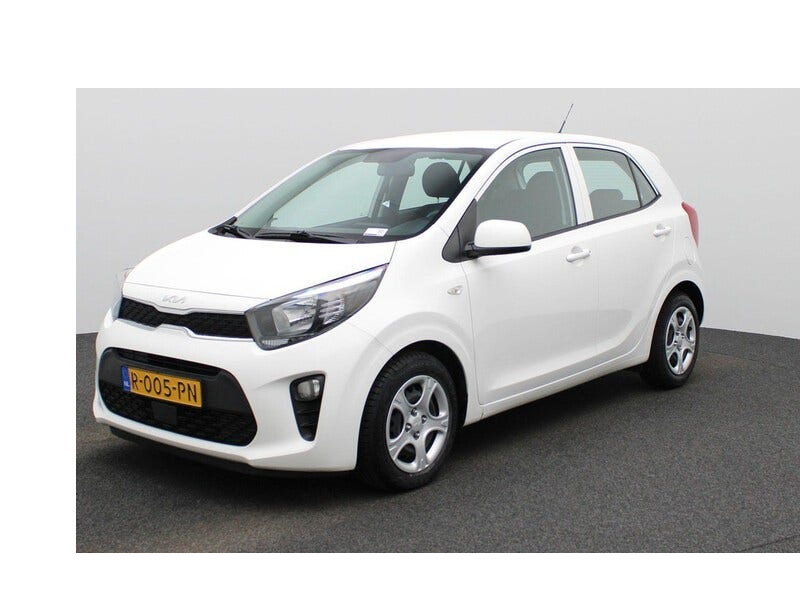 Kia Picanto occasion