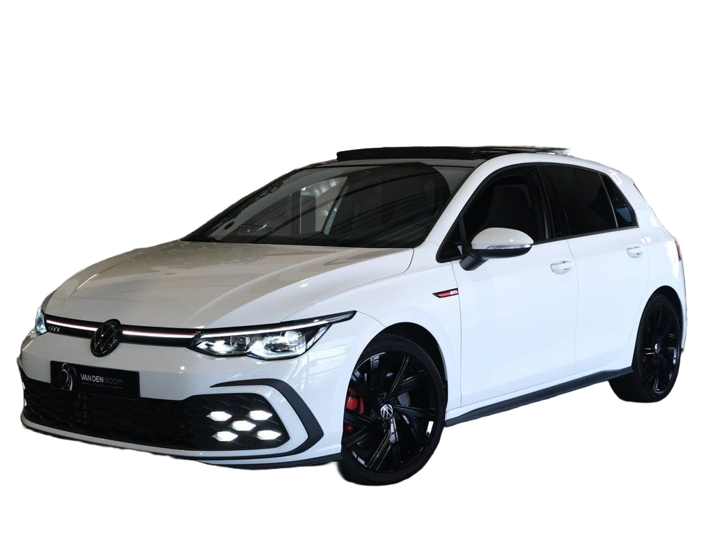 Volkswagen Golf occasion