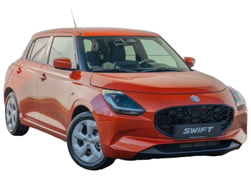 Suzuki Swift occasion