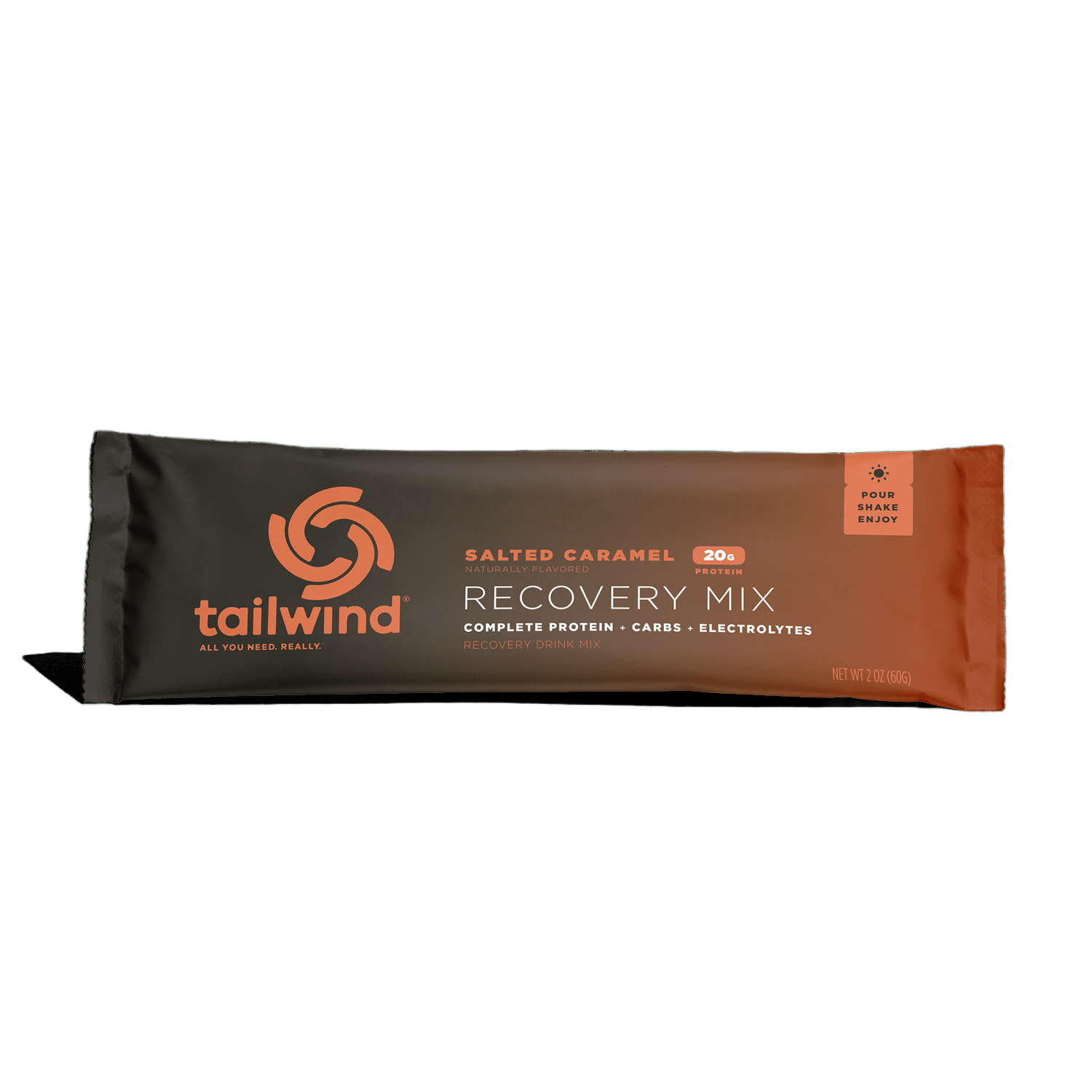 Tailwind | Recovery Mix | Proteïne Drink (11g Proteine)