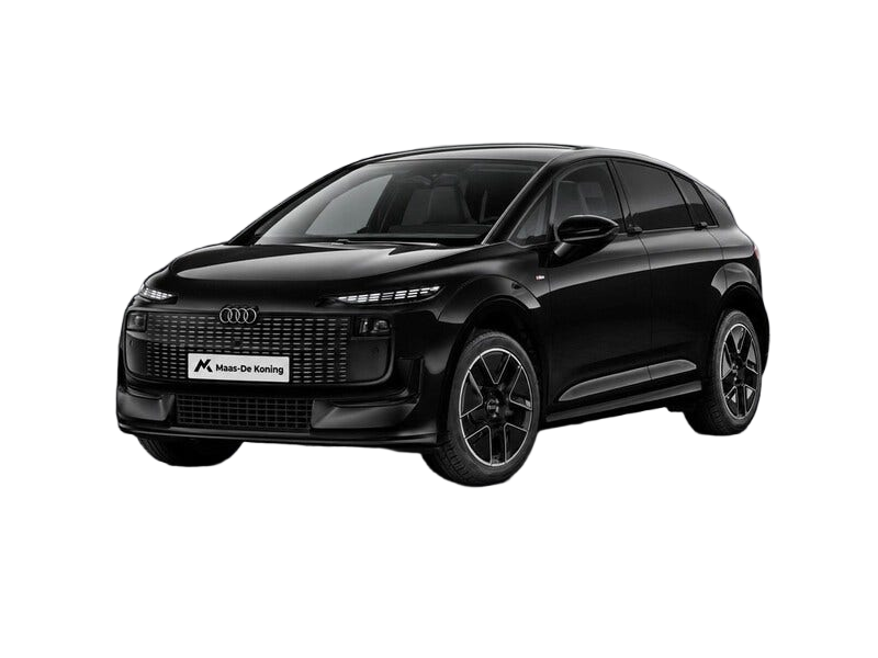 Audi A2