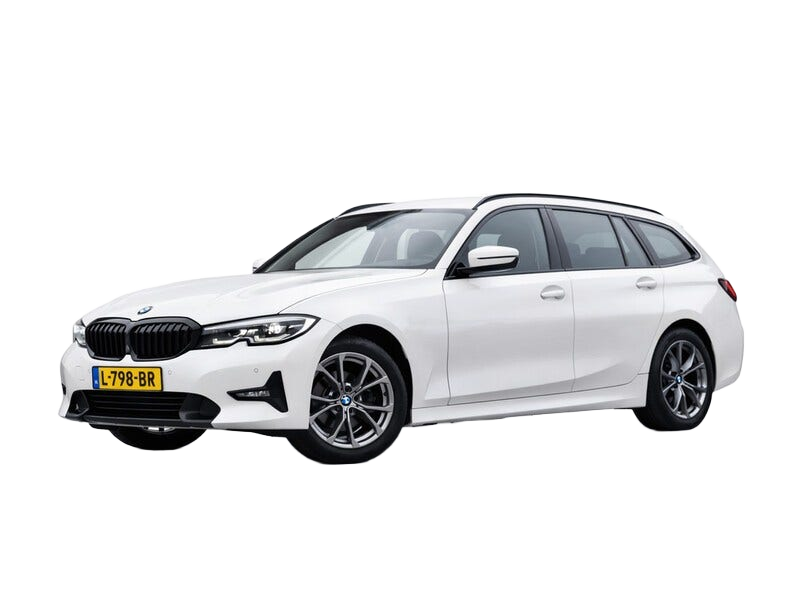 BMW 3 Serie occasion