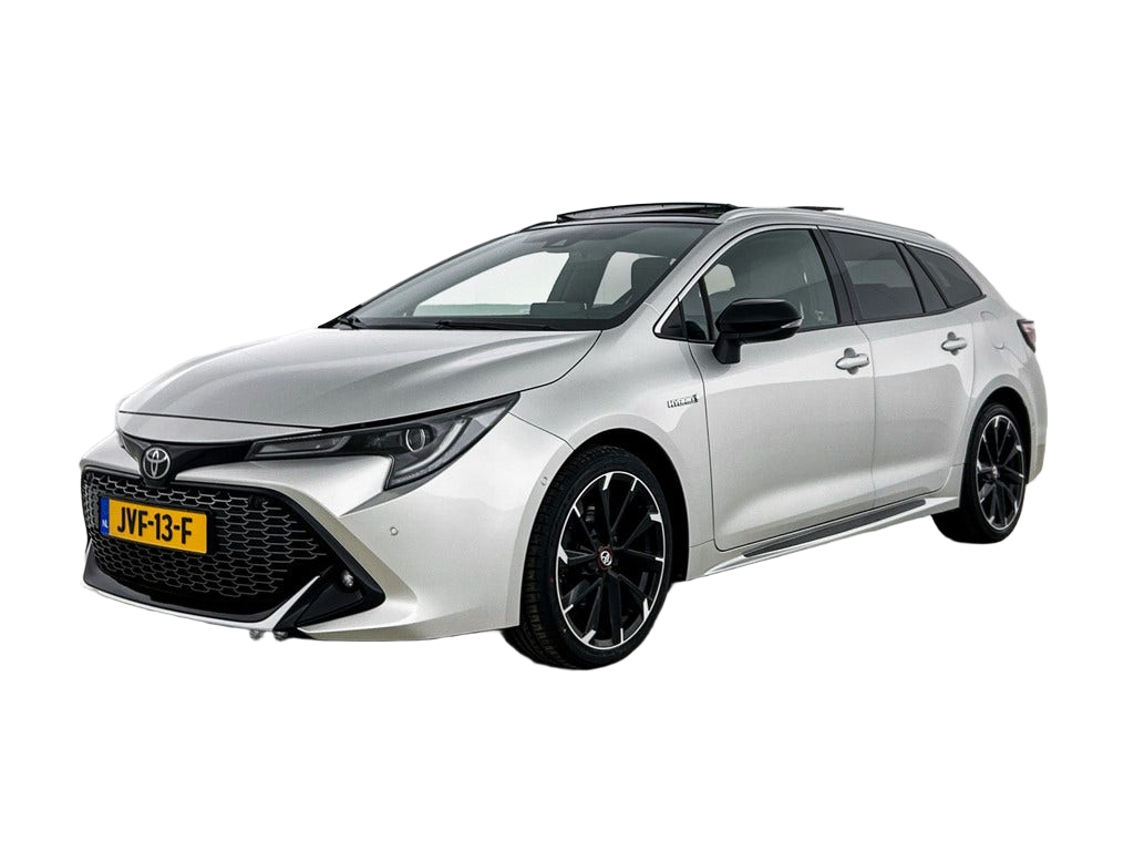 Toyota Corolla Touring Sports