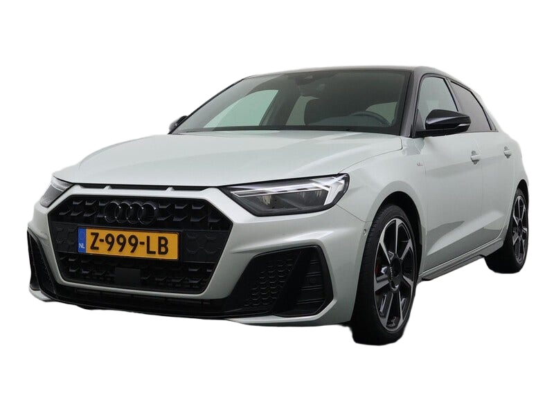 Audi A1 Sportback occasion