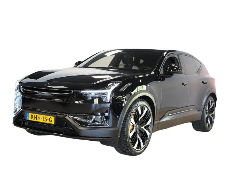 Polestar 3