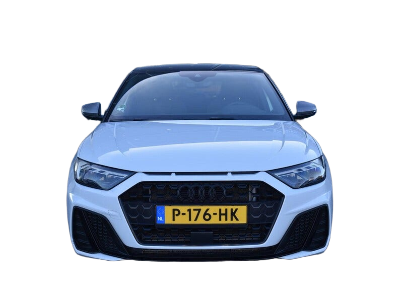 Audi A1 Sportback occasion