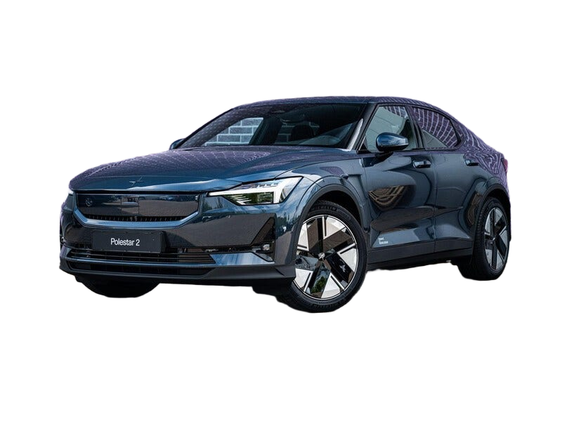 Polestar 2 occasion