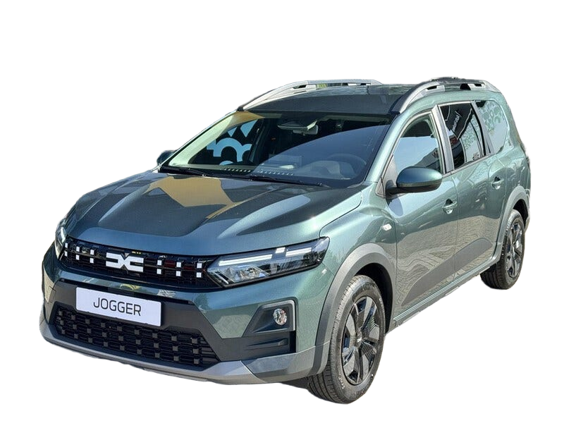 Dacia Jogger occasion