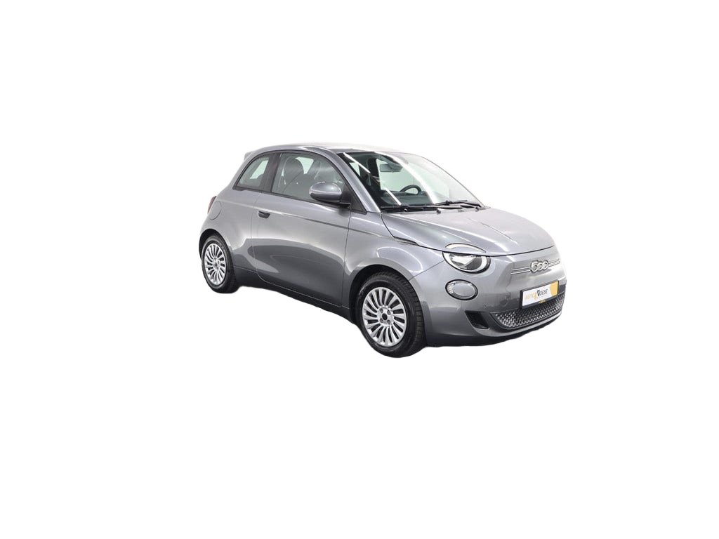 Fiat 500 occasion