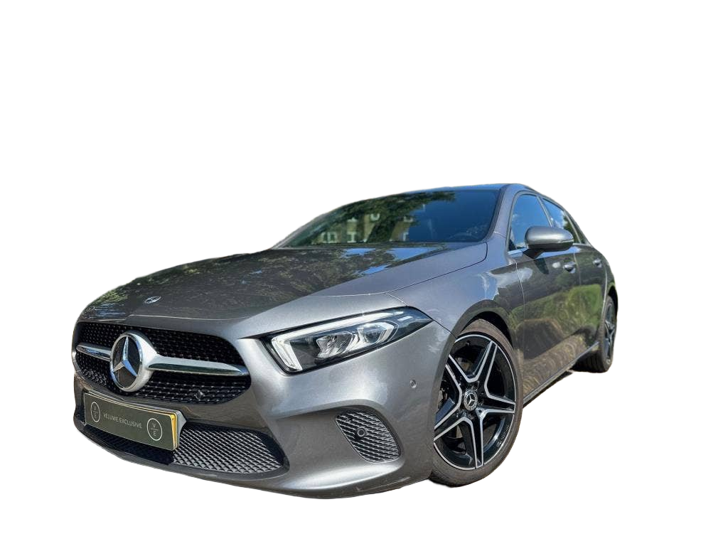Mercedes Benz A Klasse occasion