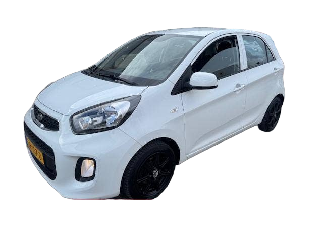 Kia Picanto occasion