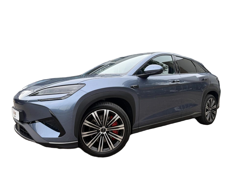 BYD SEALION occasion