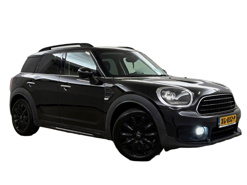 MINI Countryman occasion