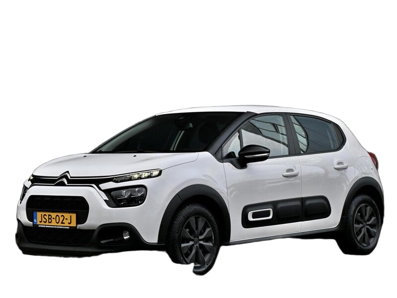 Citroën C3 occasion