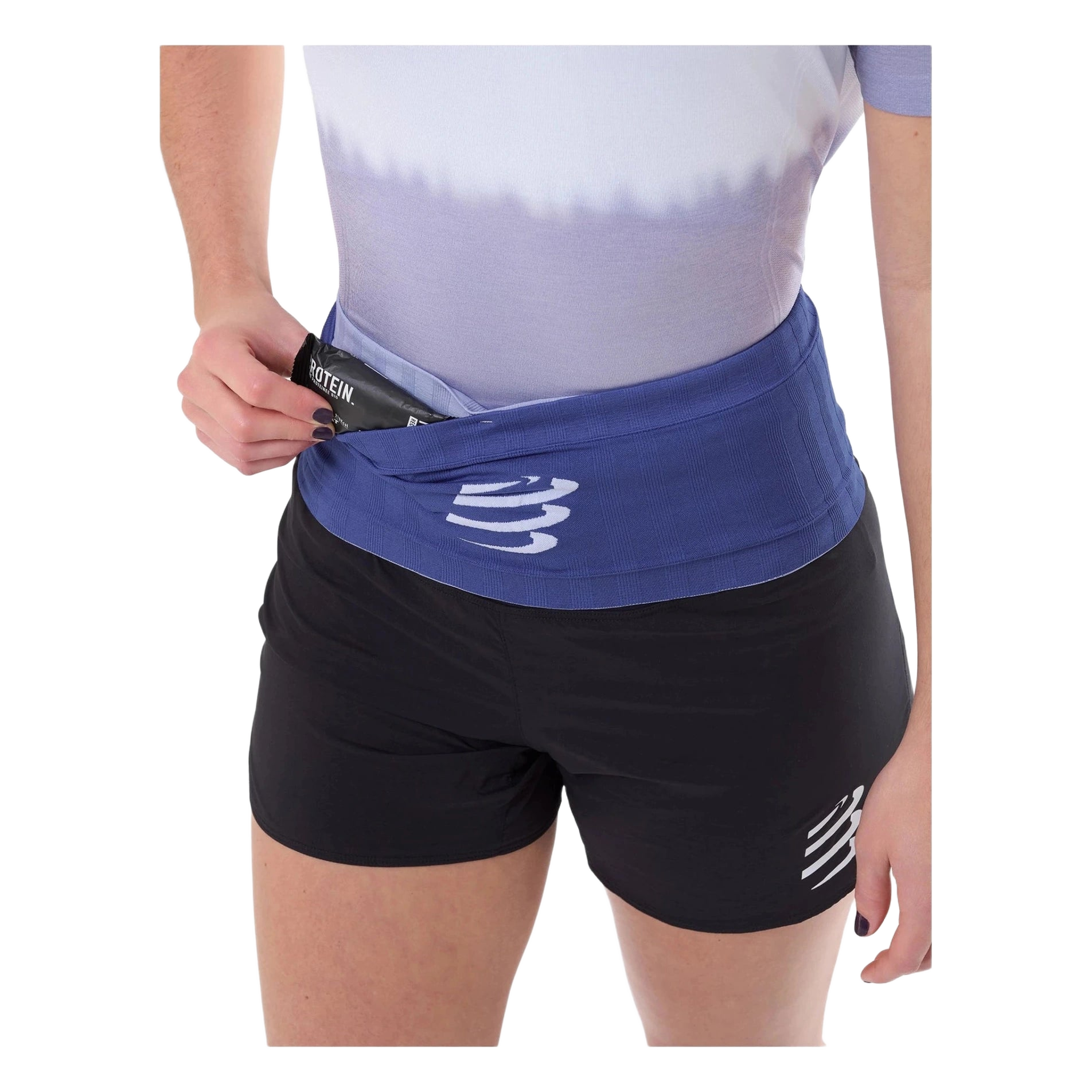 Compressport | Free Belt | Running Belt