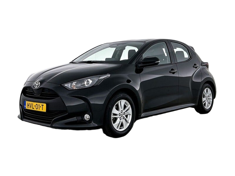 Toyota Yaris occasion