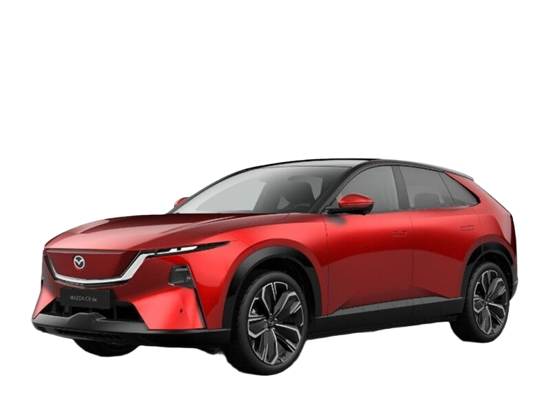 Mazda CX 6e occasion