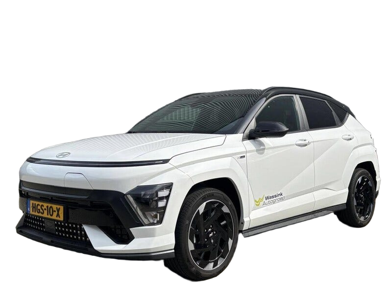Hyundai Kona occasion
