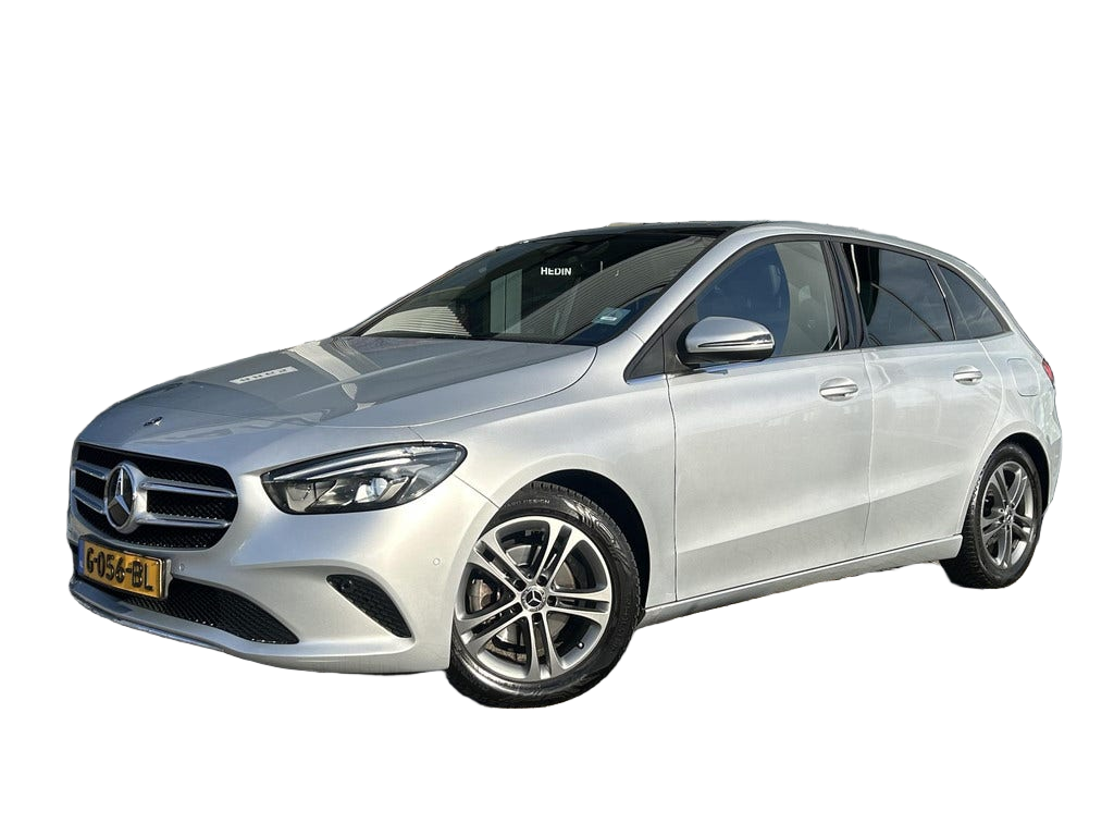 Mercedes Benz B Klasse occasion