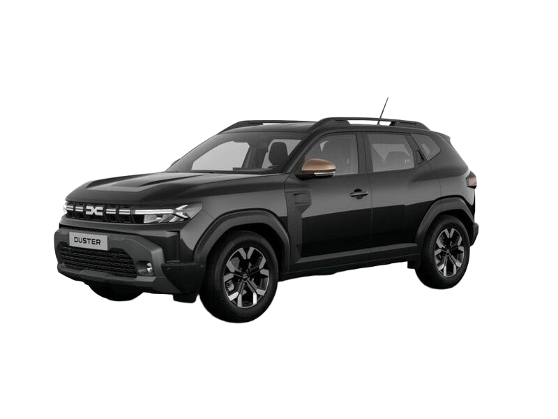 Dacia Duster occasion