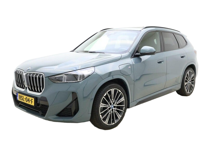 BMW X1 occasion