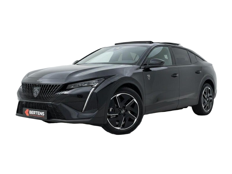 Peugeot 408 occasion