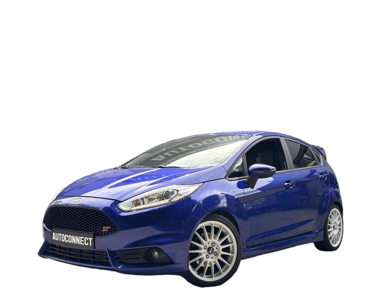 Ford Fiesta occasion
