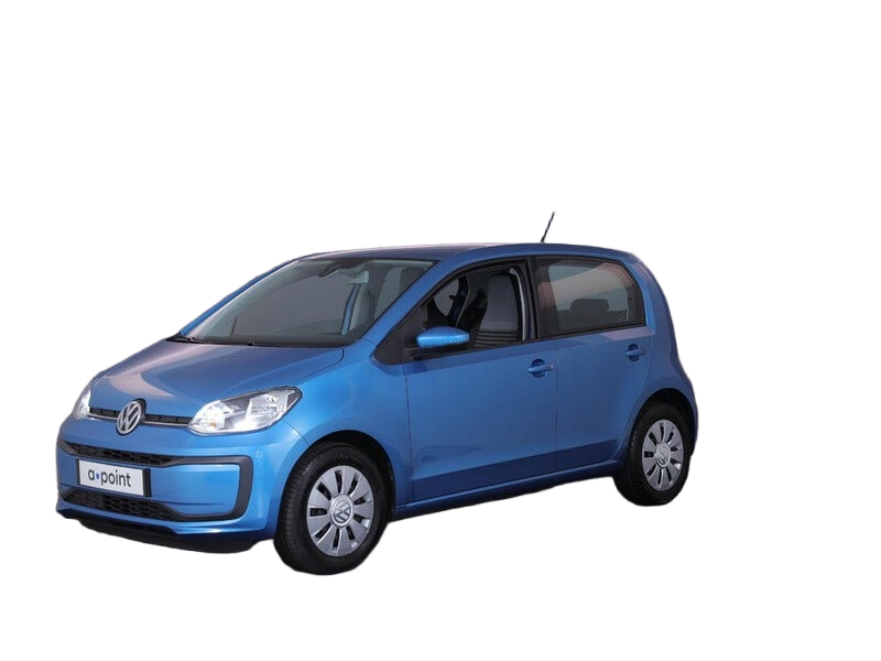 Volkswagen up occasion