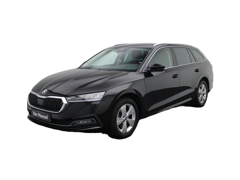 Skoda Octavia occasion