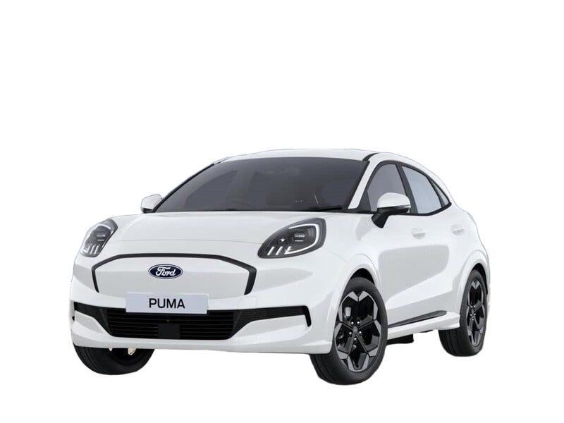 Ford Puma Gen E occasion