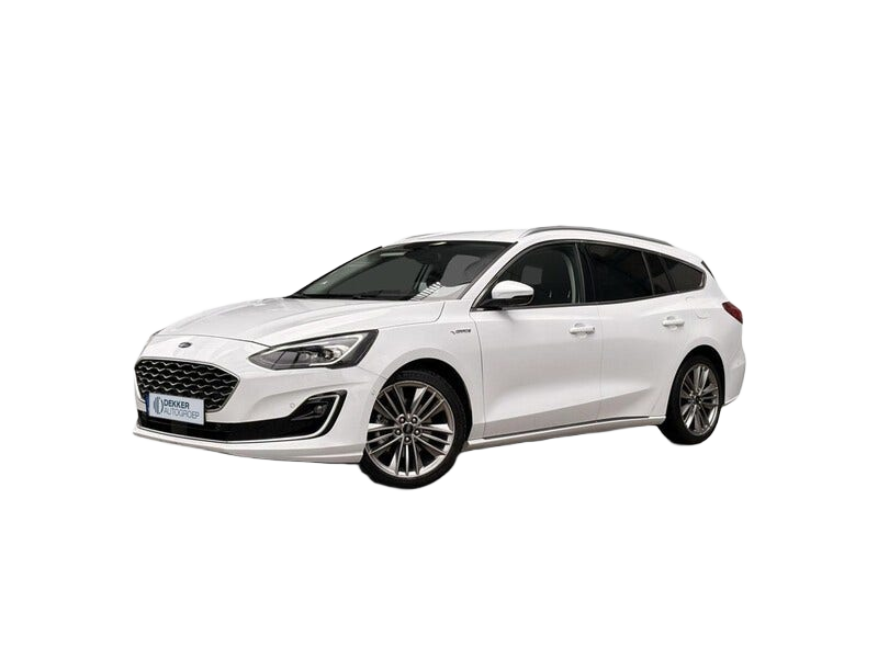 Ford Focus occasion