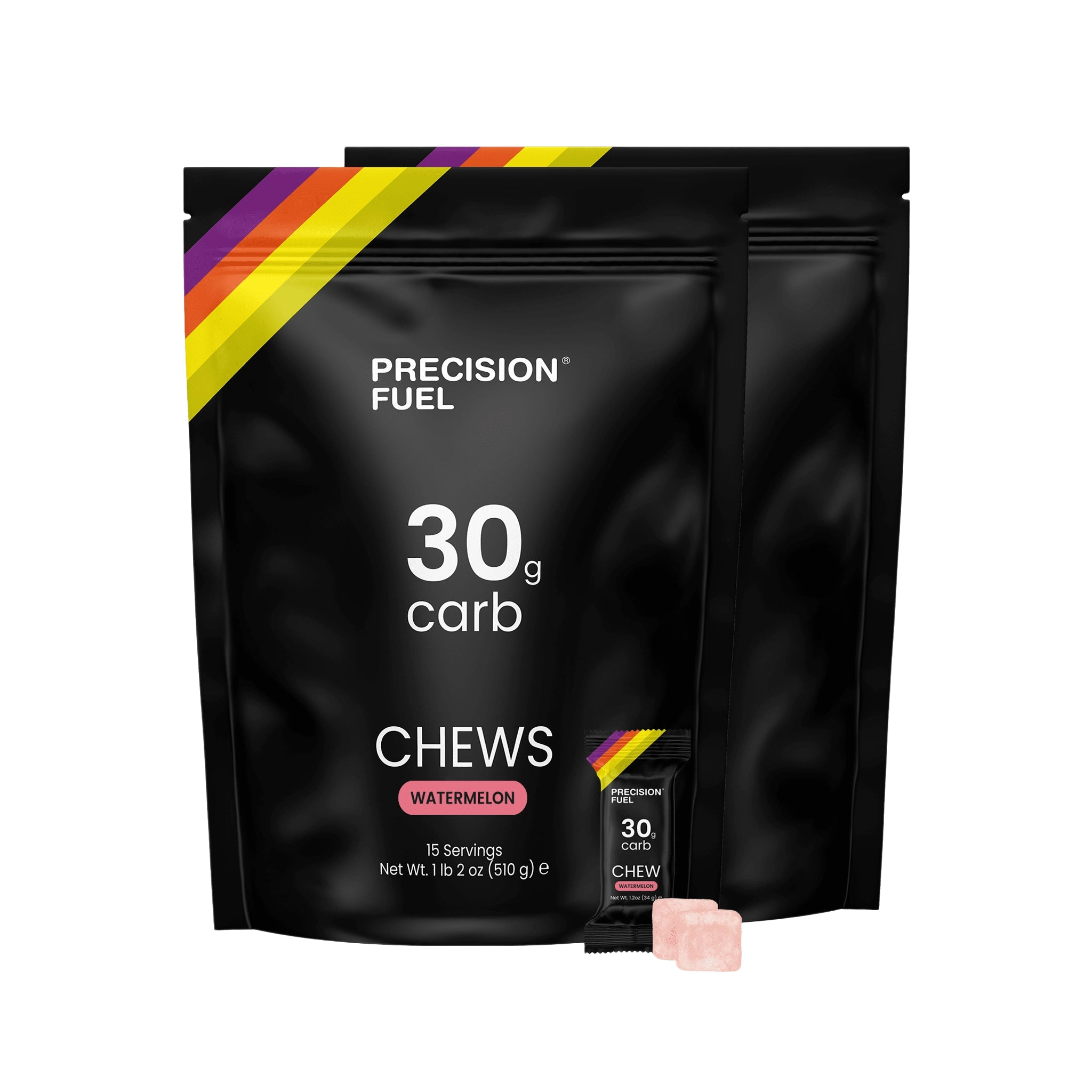 Precision PF 30 Chew (30g Carbs)