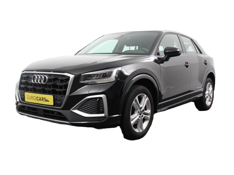 Audi Q2 occasion