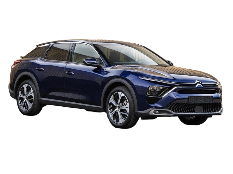 Citroën C5 X