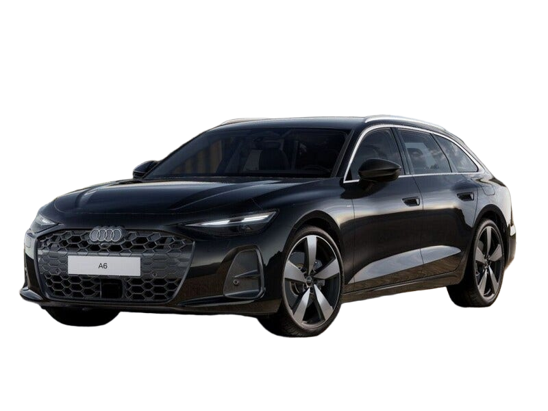 Audi A6 occasion