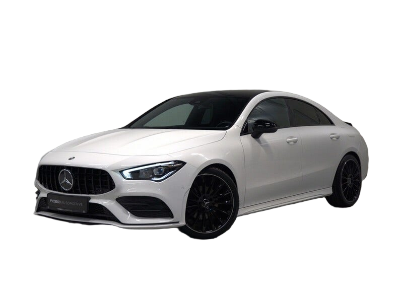 Mercedes Benz CLA occasion