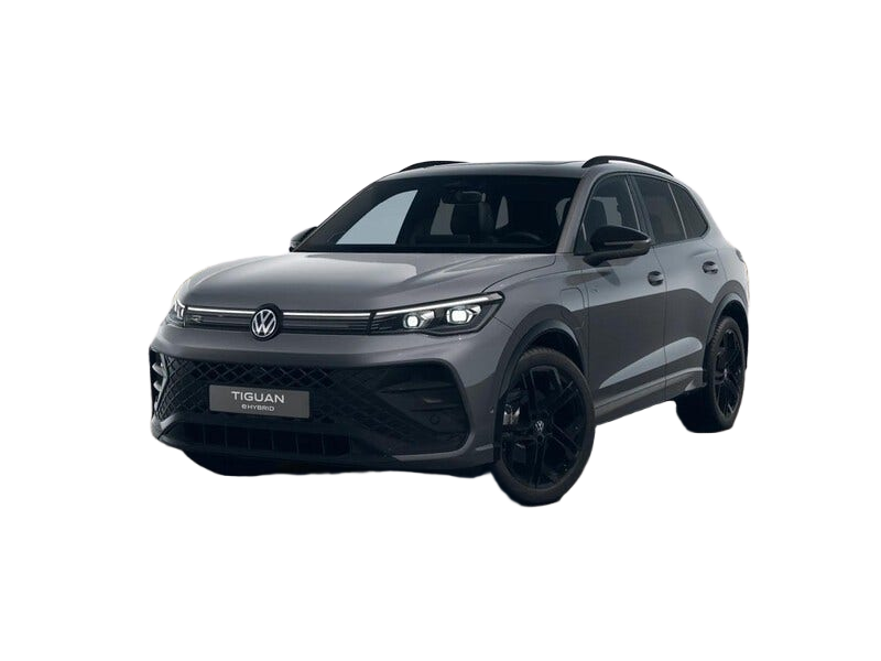 Volkswagen Tiguan occasion