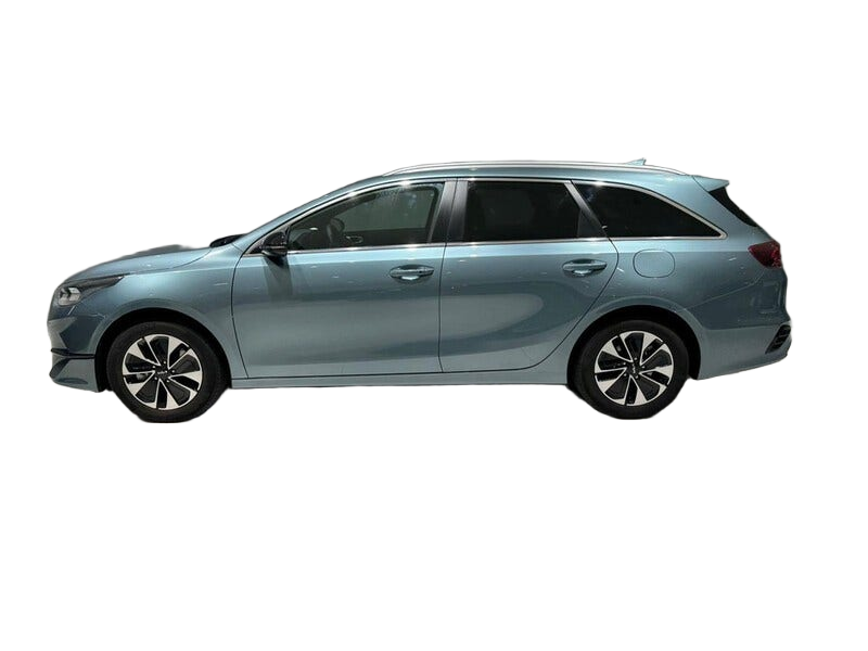Kia Ceed Sportswagon occasion