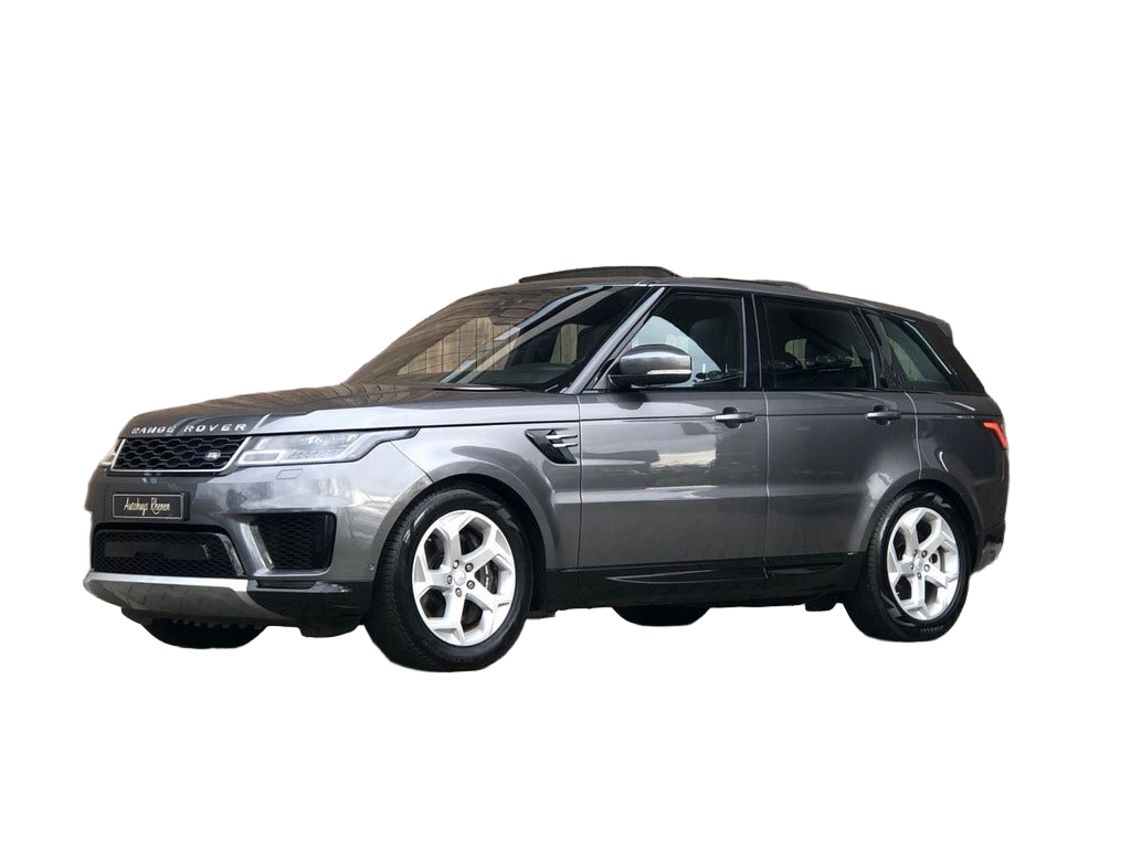 Land Rover Range Rover Sport occasion