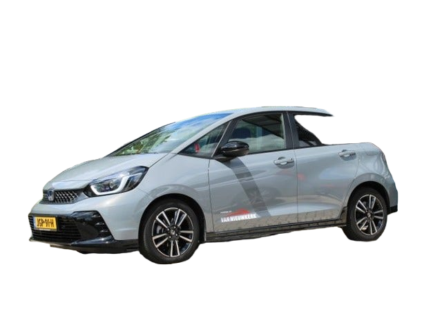 Honda Jazz occasion
