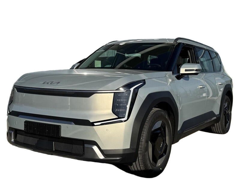 Kia EV9 occasion