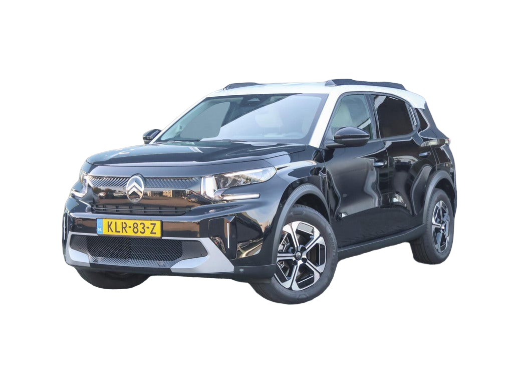 Citroën ë C3 Aircross