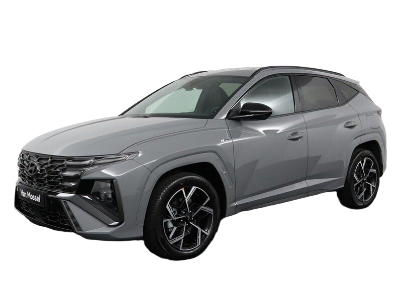 Hyundai Tucson occasion