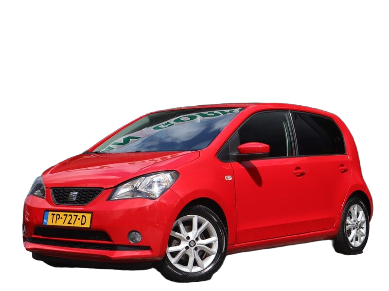 SEAT Mii occasion