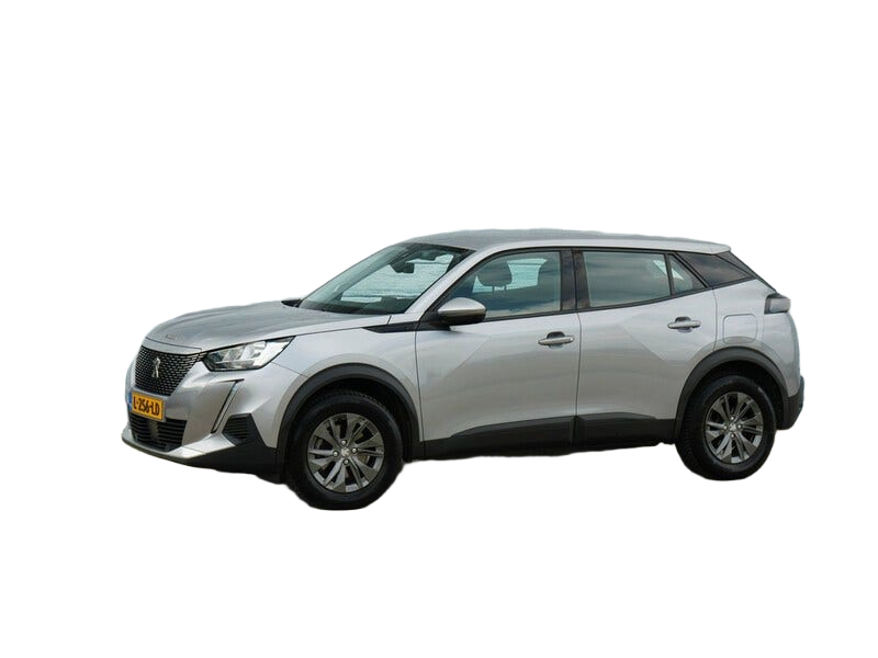 Peugeot e 2008 occasion