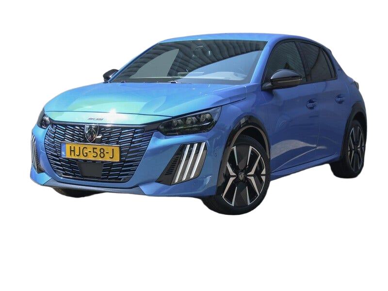 Peugeot 208 occasion