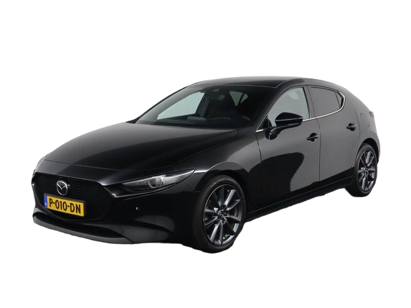 Mazda 3 occasion